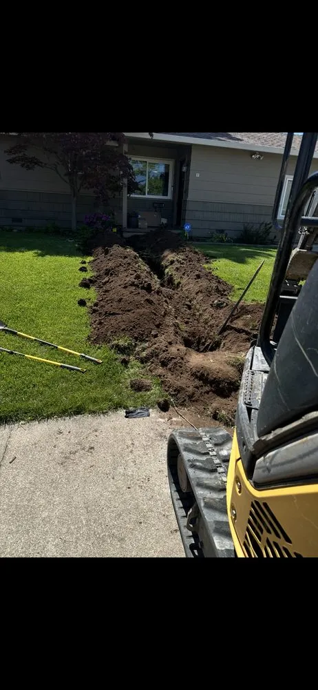 Slide of Drain Pro's