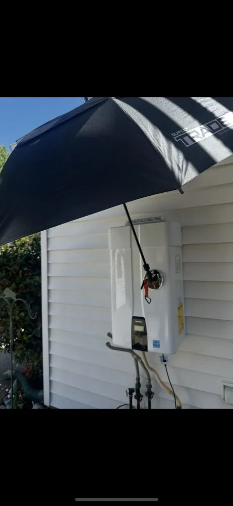 Slide of Drain Pro's