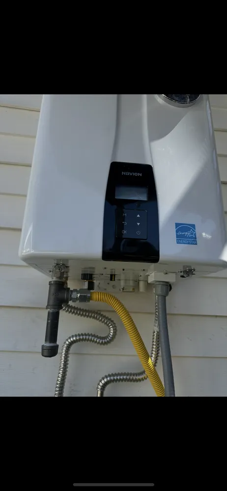 Slide of Drain Pro's