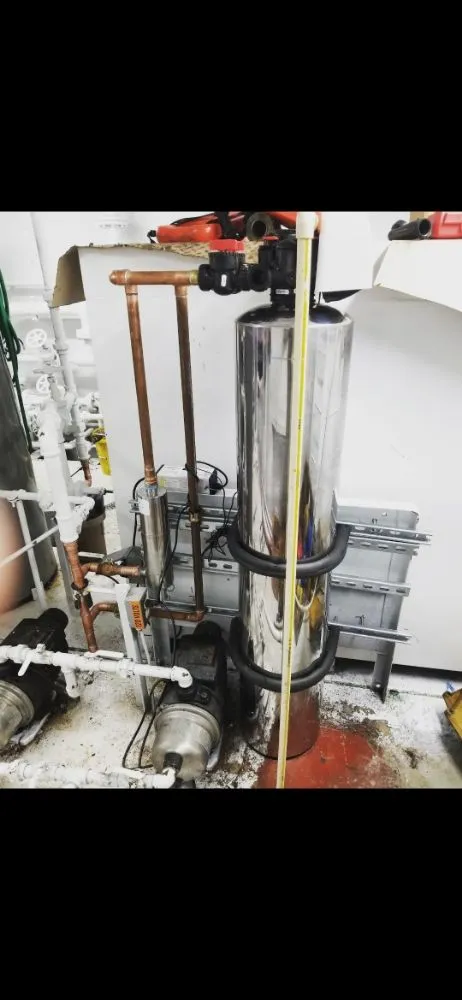 Trusted emergency plumbing in Hardin, KY by Drain Pros Plumbing & Mechanical