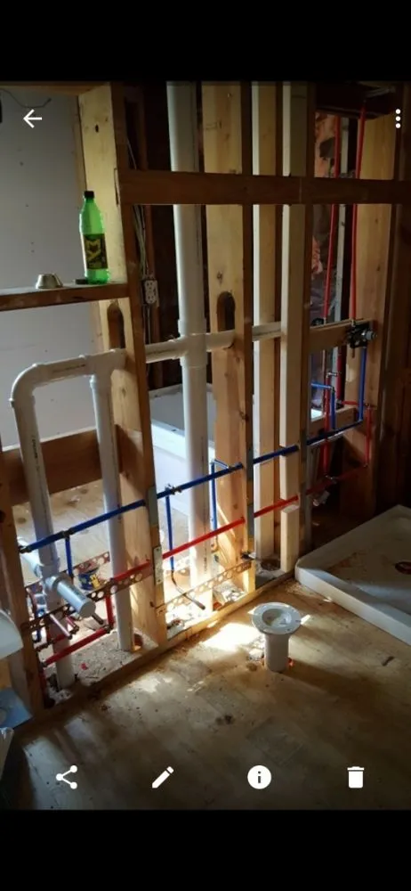 Reliable pipe repair for homes in Hardin, KY by Drain Pros Plumbing & Mechanical