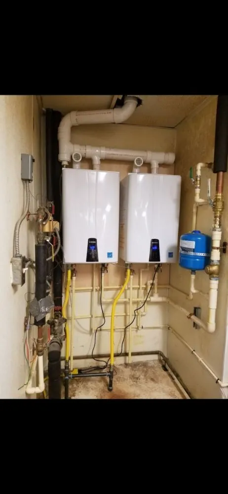 Affordable emergency plumbing in Hardin, KY by Drain Pros Plumbing & Mechanical
