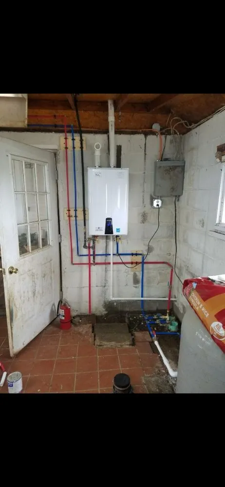 Professional pipe repair experts serving Hardin, KY - Drain Pros Plumbing & Mechanical