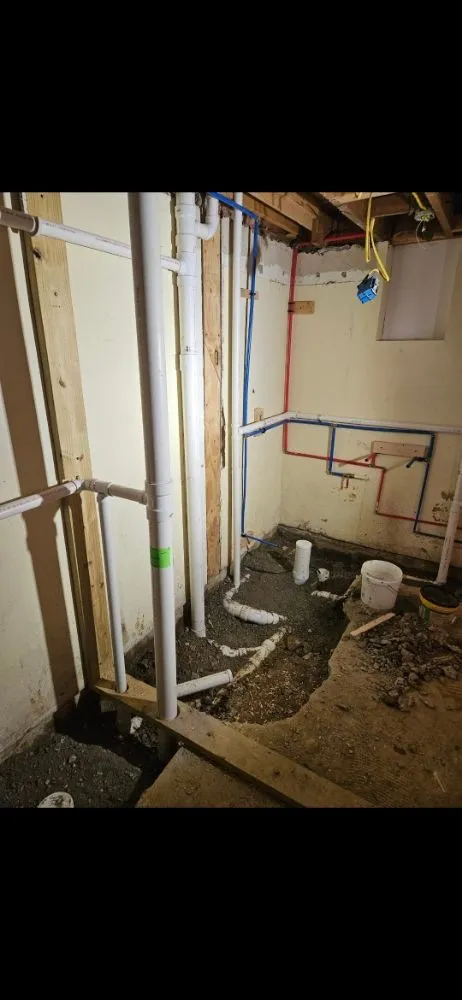 Quality leak detection for homes in Hardin, KY by Drain Pros Plumbing & Mechanical