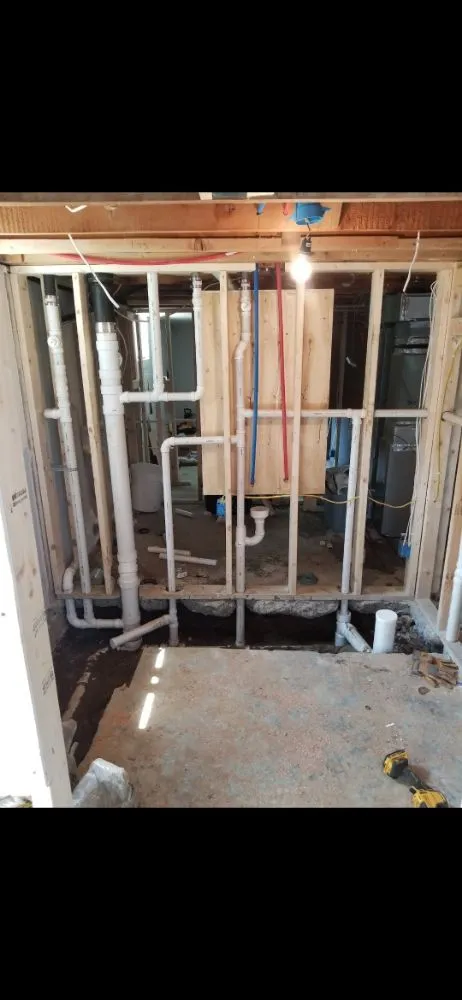 Top-rated emergency plumbing for homes in Hardin, KY by Drain Pros Plumbing & Mechanical