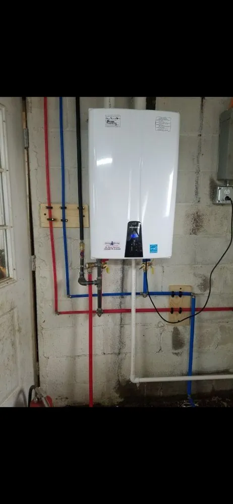 Emergency drain cleaning for homes in Hardin, KY by Drain Pros Plumbing & Mechanical