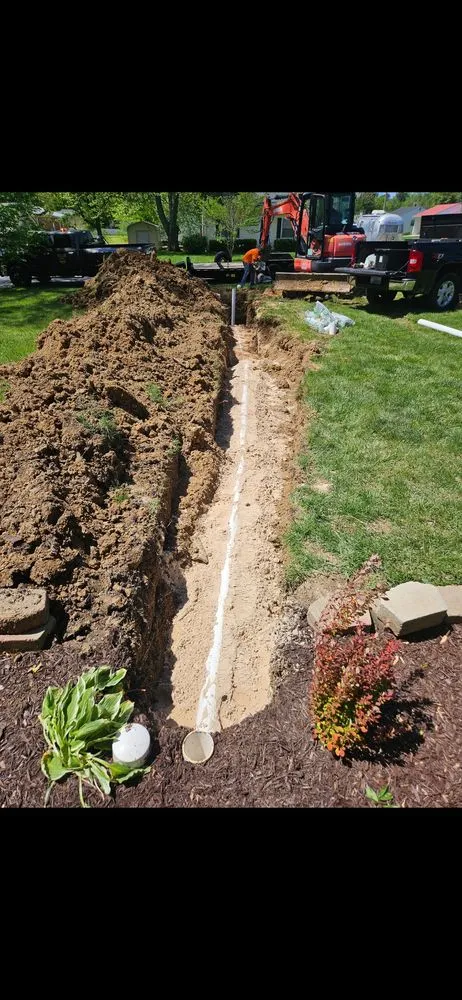 Affordable water heater service in Hardin, KY by Drain Pros Plumbing & Mechanical
