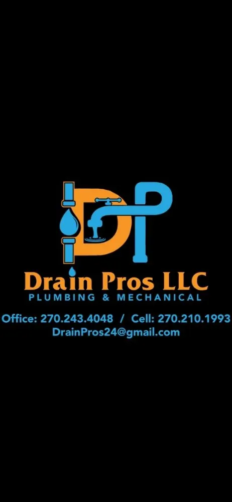 Trusted leak detection experts serving Hardin, KY - Drain Pros Plumbing & Mechanical
