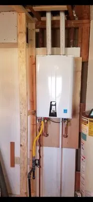 Drain Pros Plumbing & Mechanical