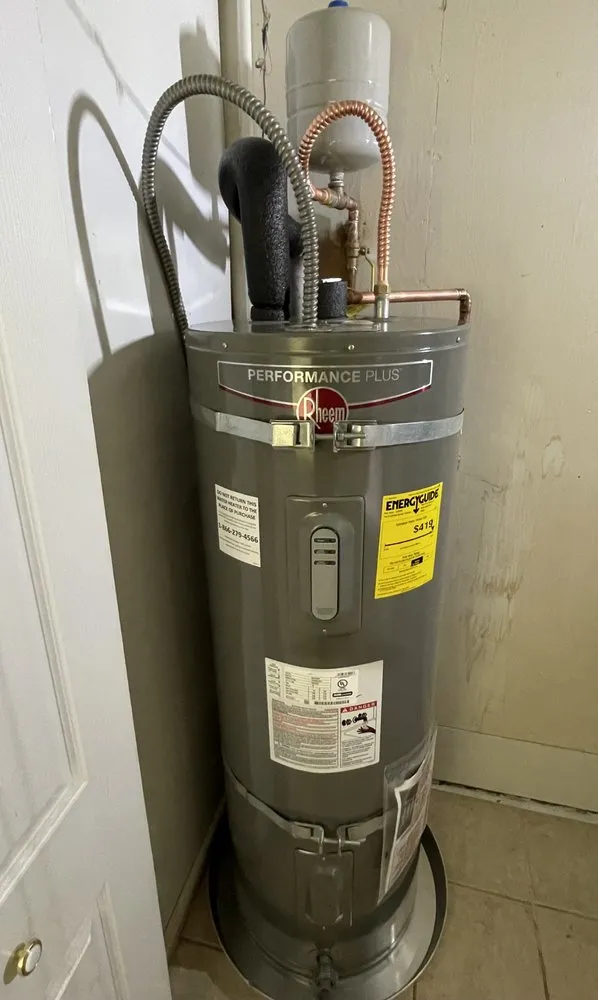 Slide of Drain Pros Plumbing and Sewer