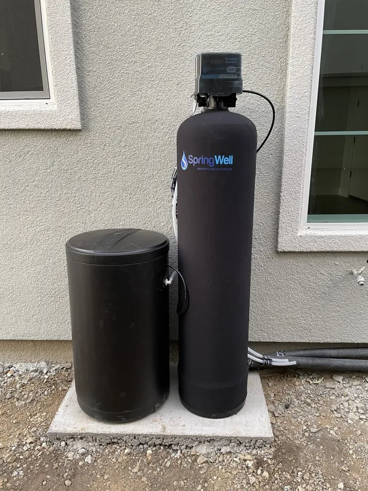 Slide of Drain Pros Plumbing and Sewer