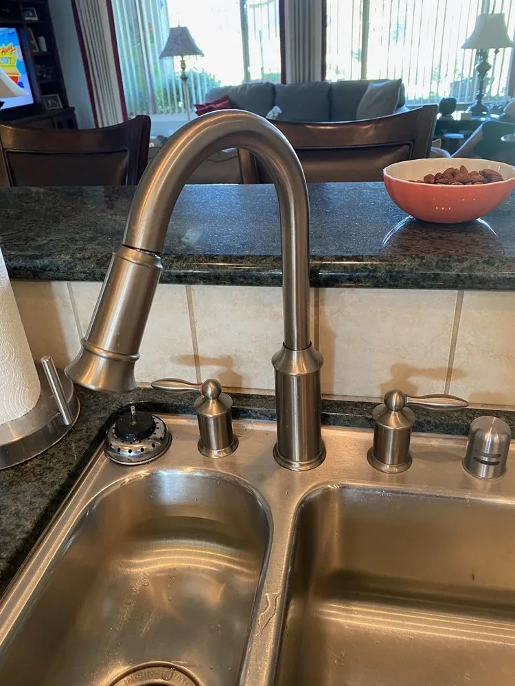 Professional leak detection experts serving Carmichael, CA - Drain Pros Plumbing and Sewer