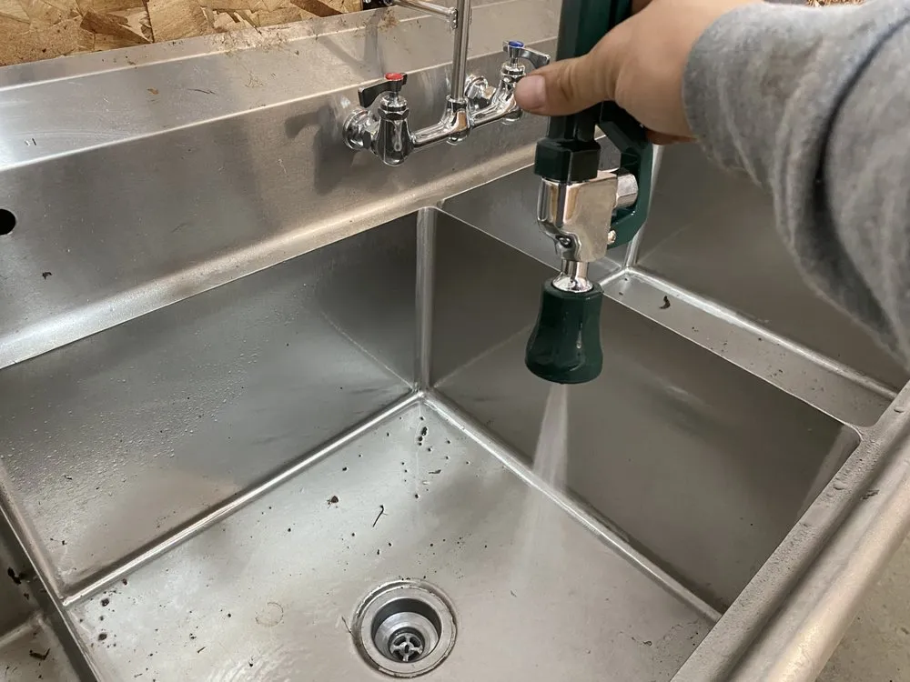 Top-rated plumbing repair in Carmichael, CA by Drain Pros Plumbing and Sewer