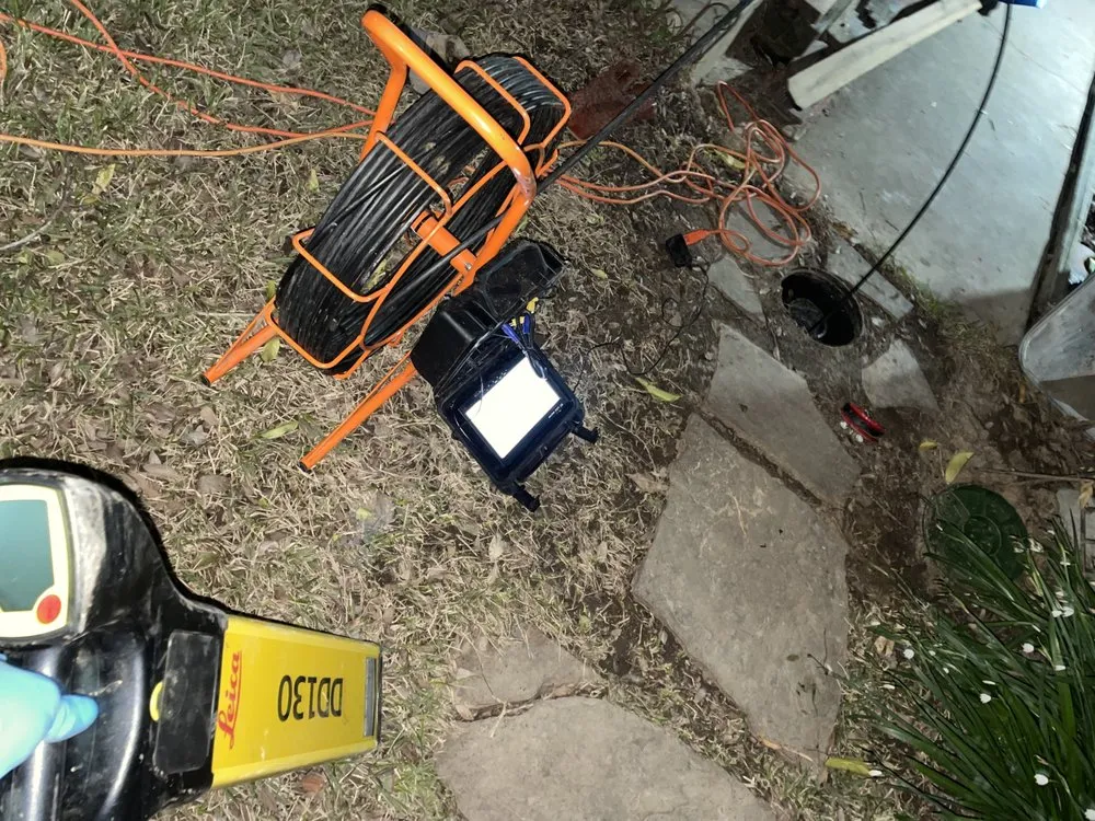 Slide of Drain Pros Plumbing and Sewer