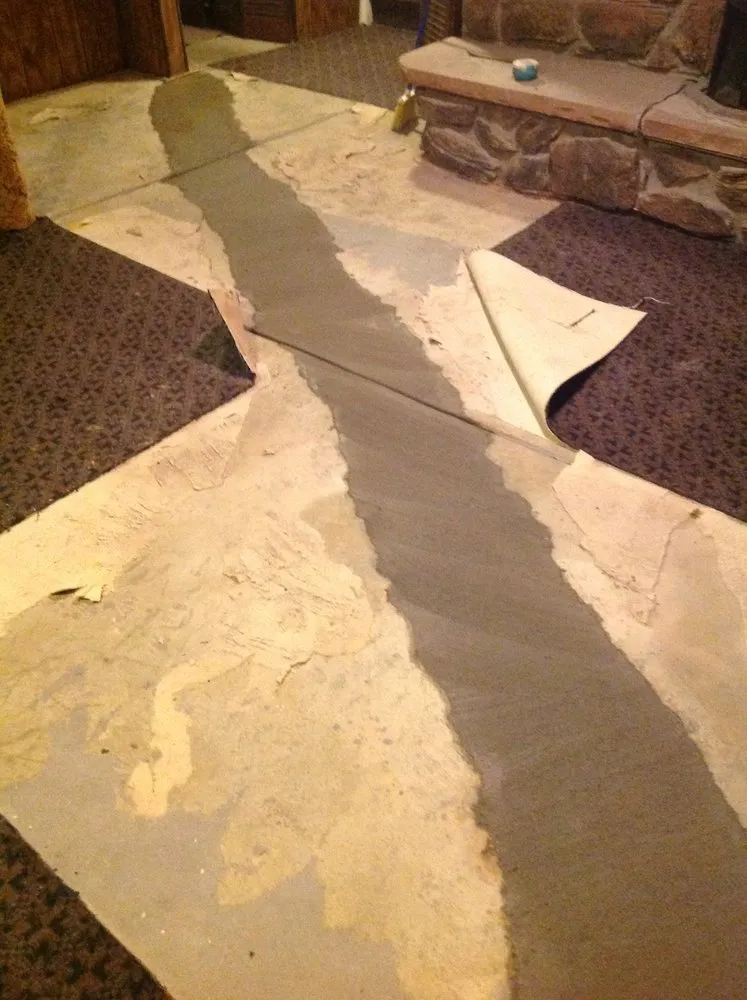 Slide of Drain Pros Plumbing