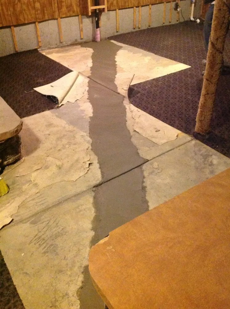 Slide of Drain Pros Plumbing