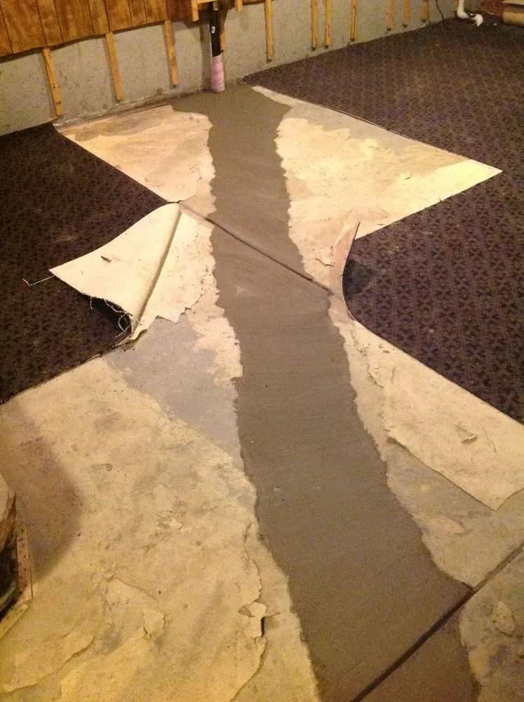 Slide of Drain Pros Plumbing