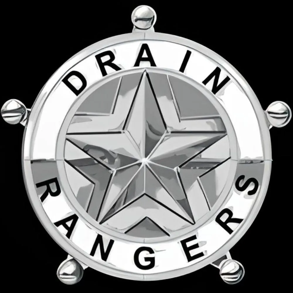 Slide of Drain Rangers