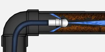 Slide of Drain Resolvers