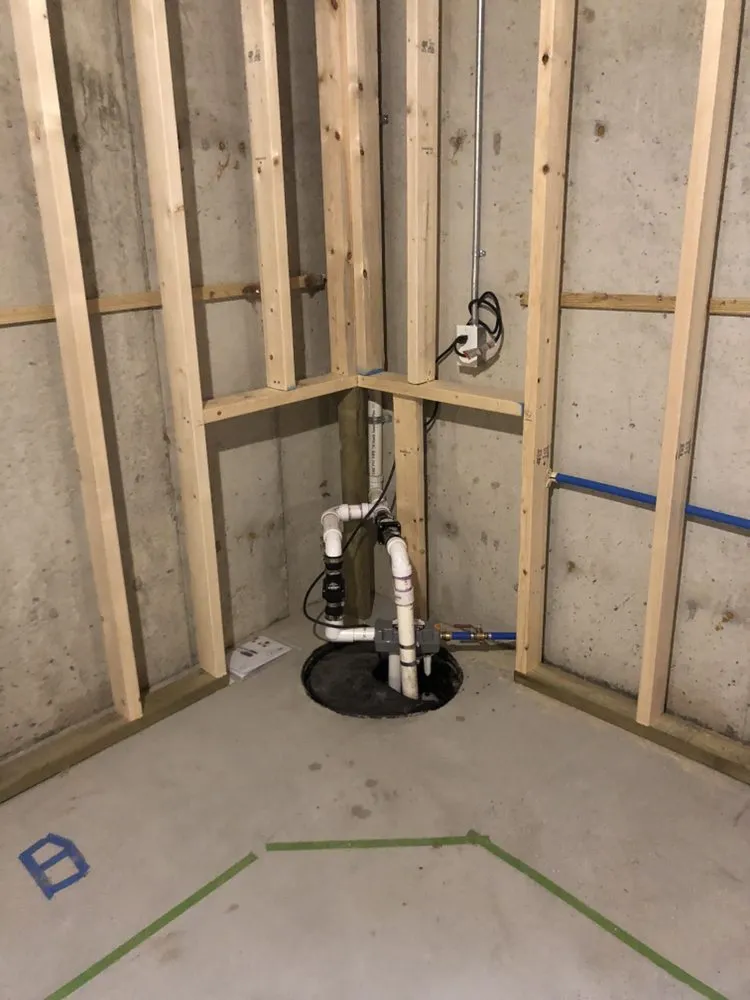 Slide of Drain Resolvers