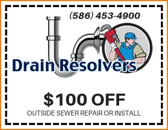 Slide of Drain Resolvers