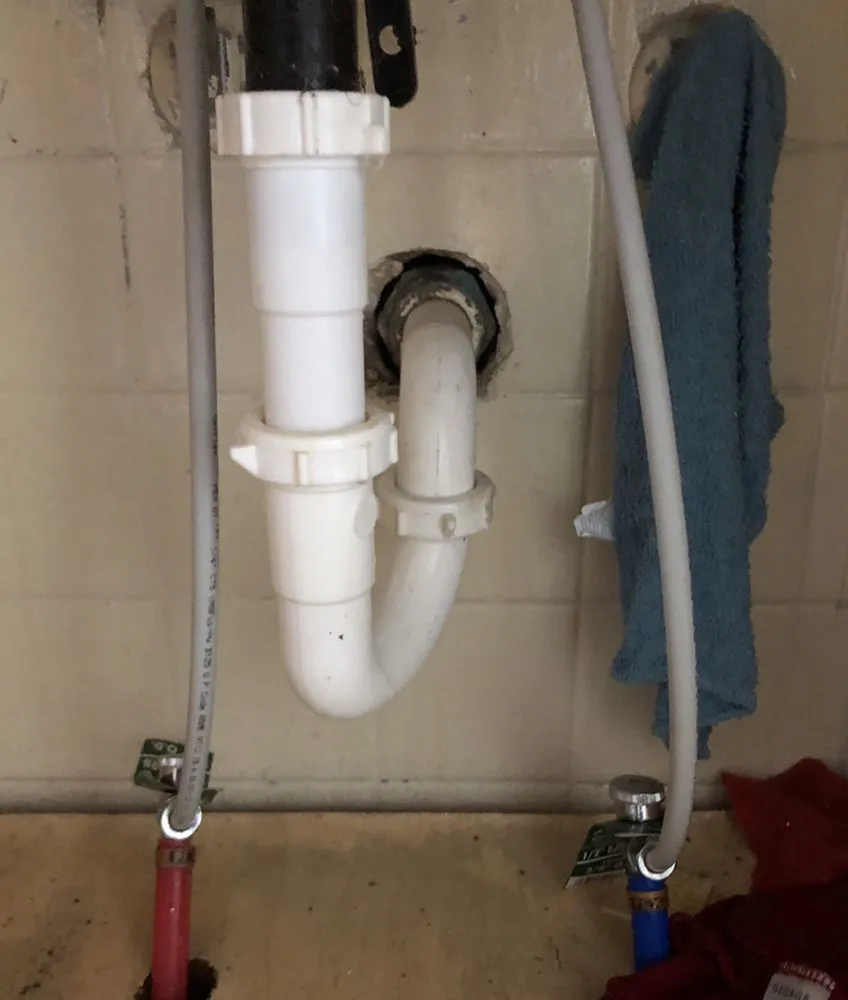 Slide of Drain Resolvers