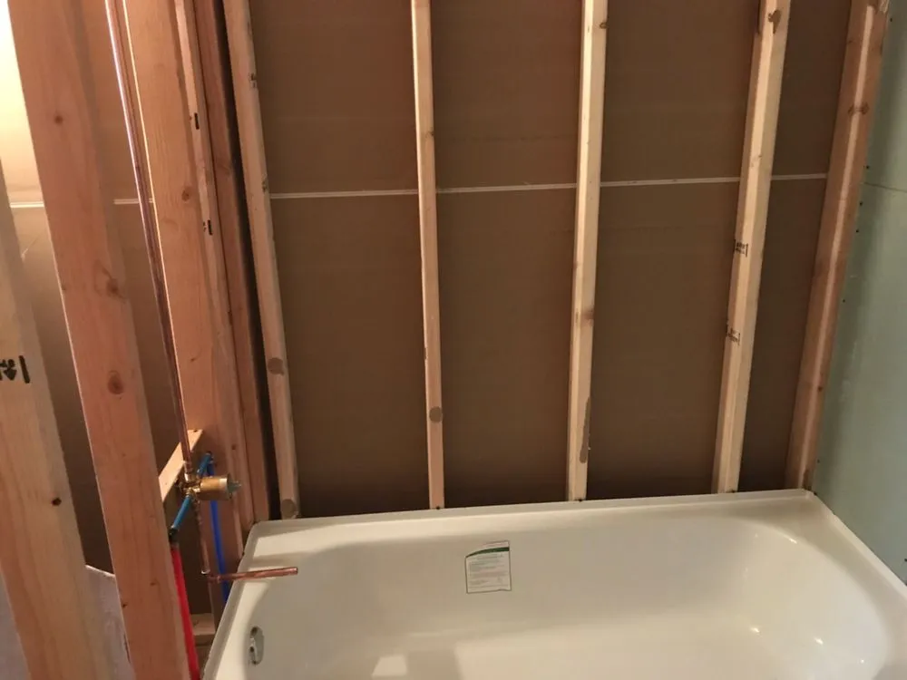 Slide of Drain Resolvers