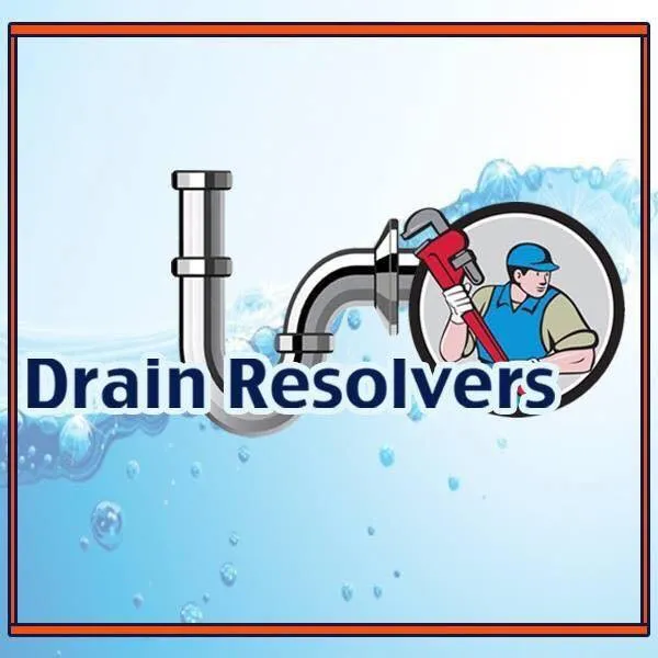 Slide of Drain Resolvers