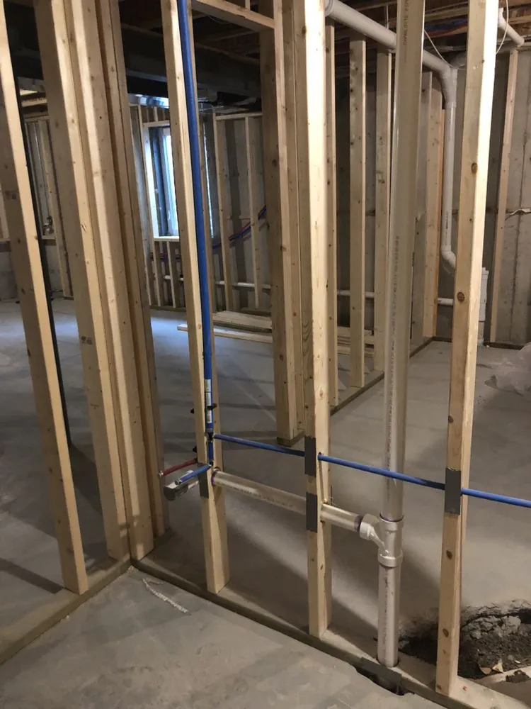 Slide of Drain Resolvers