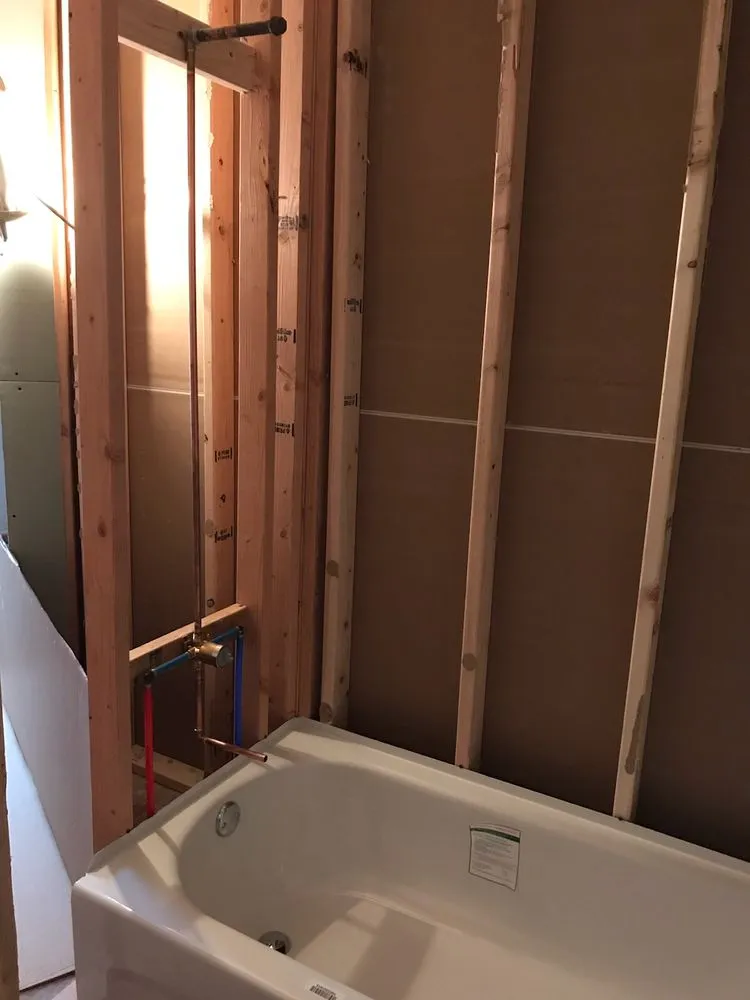 Slide of Drain Resolvers