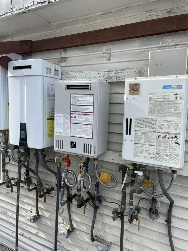 Slide of Drain Right Plumbing and Rooter