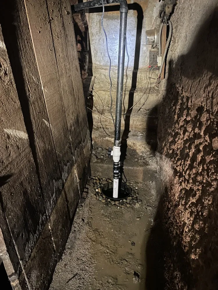 Slide of Drain Right Plumbing and Rooter