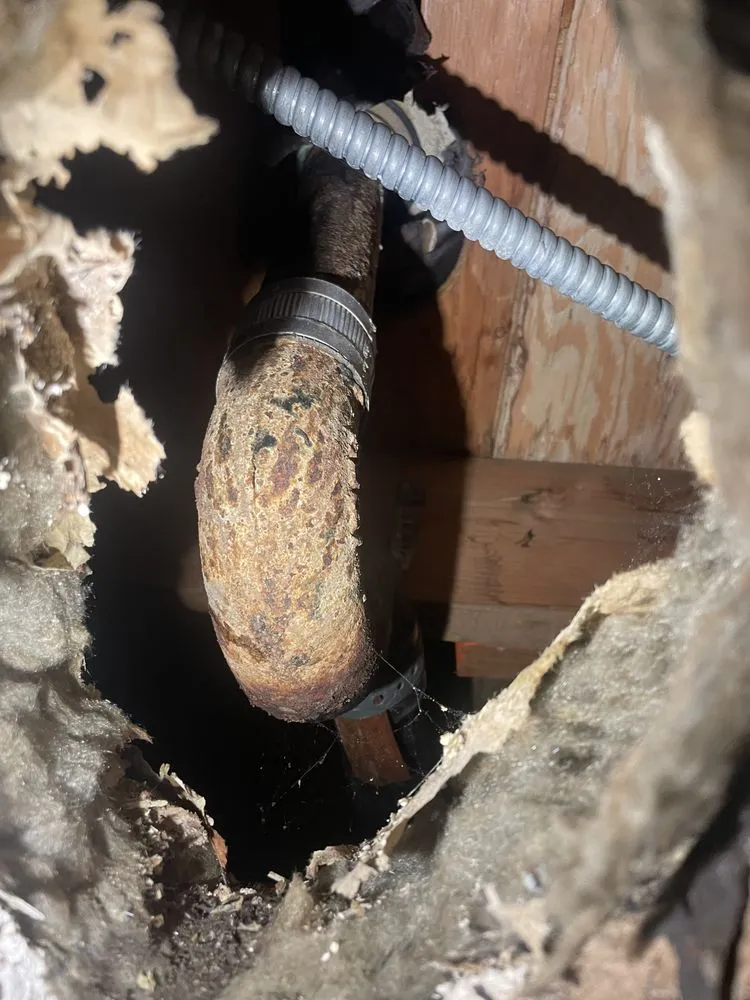 Trusted pipe repair service in Daly City, CA - Drain Right Plumbing and Rooter