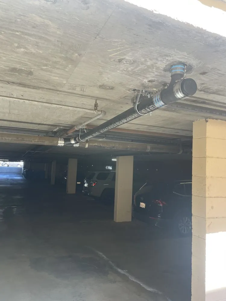 Expert drain cleaning in Daly City, CA by Drain Right Plumbing and Rooter