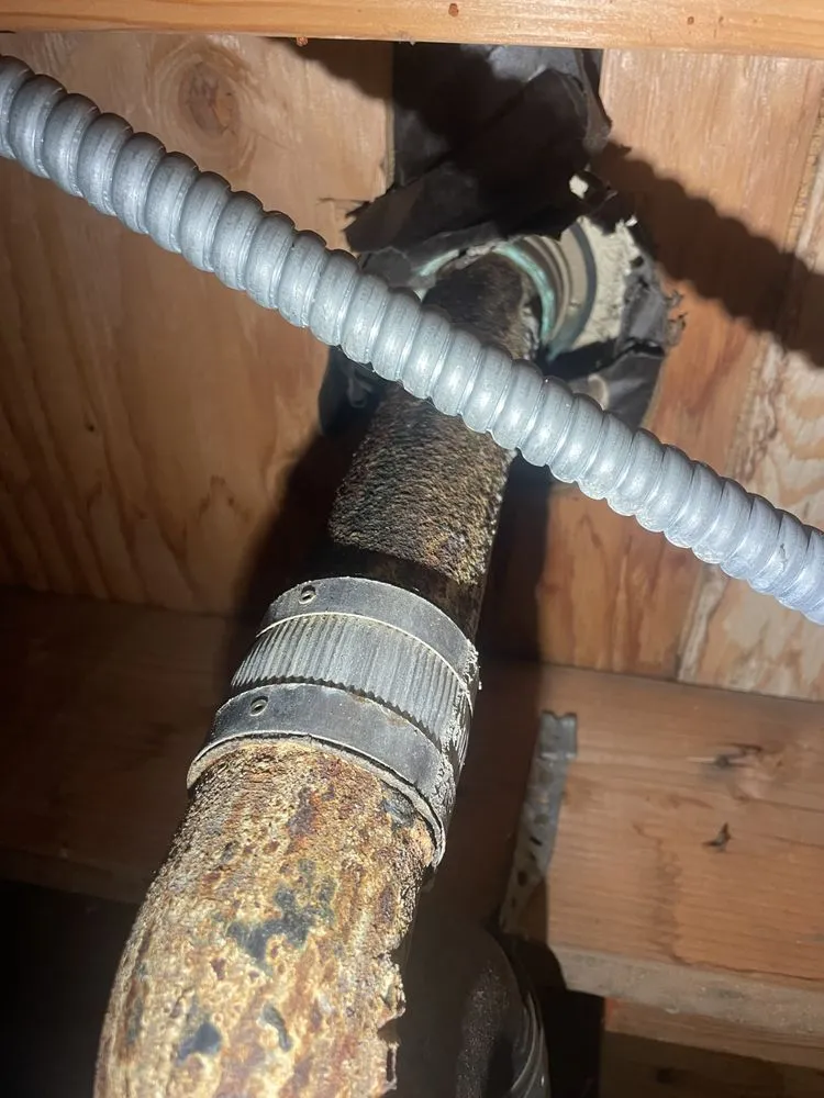 Quality water heater service experts serving Daly City, CA - Drain Right Plumbing and Rooter