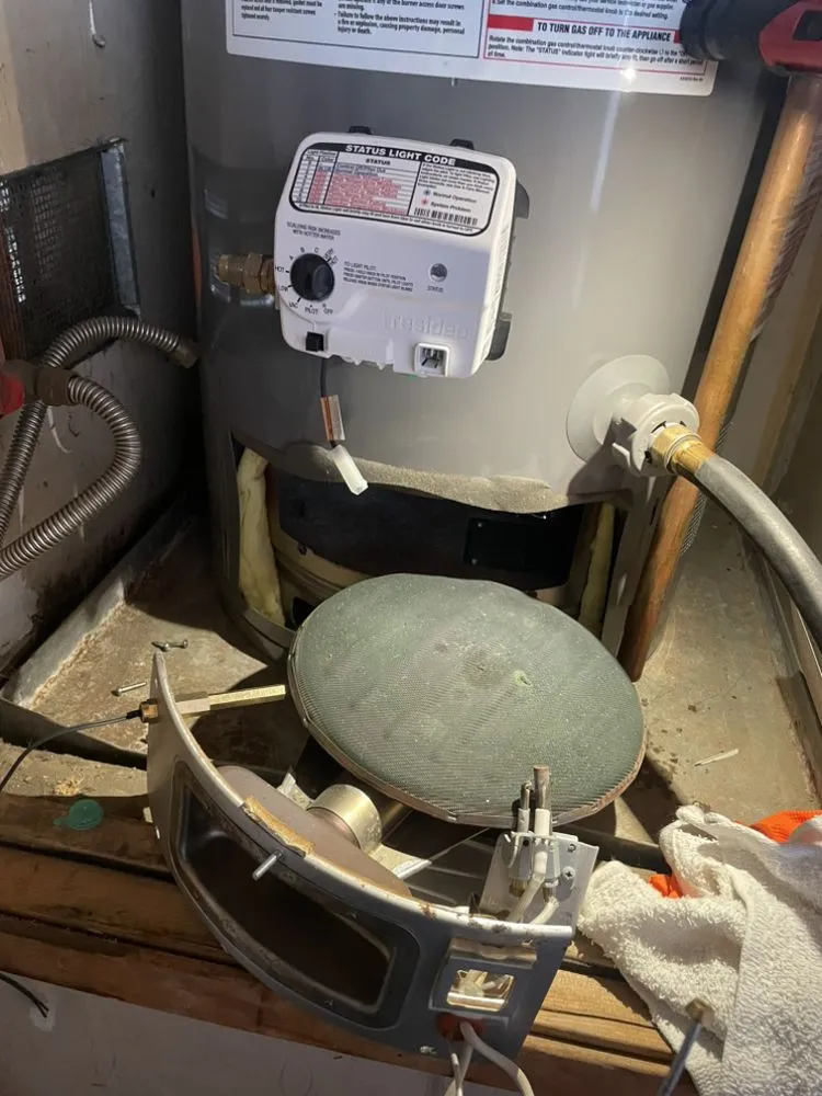 Slide of Drain Right Plumbing and Rooter