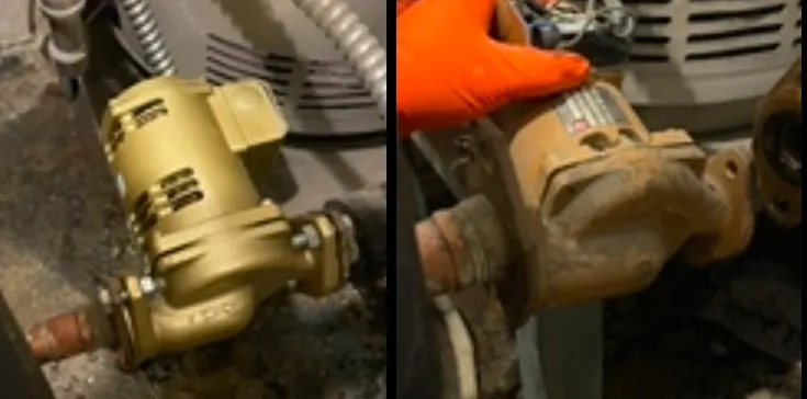 Slide of Drain Right Plumbing and Rooter