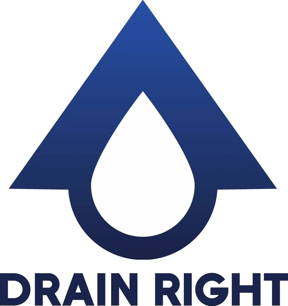Slide of Drain Right Services