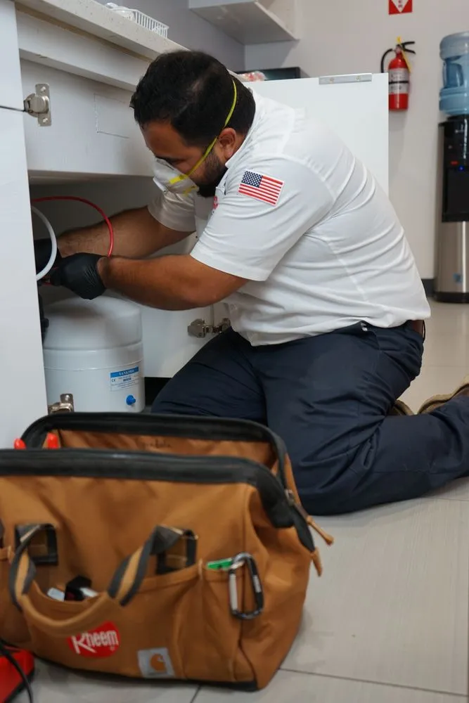 Reliable leak detection experts serving Gardena, CA - Drain Right Services