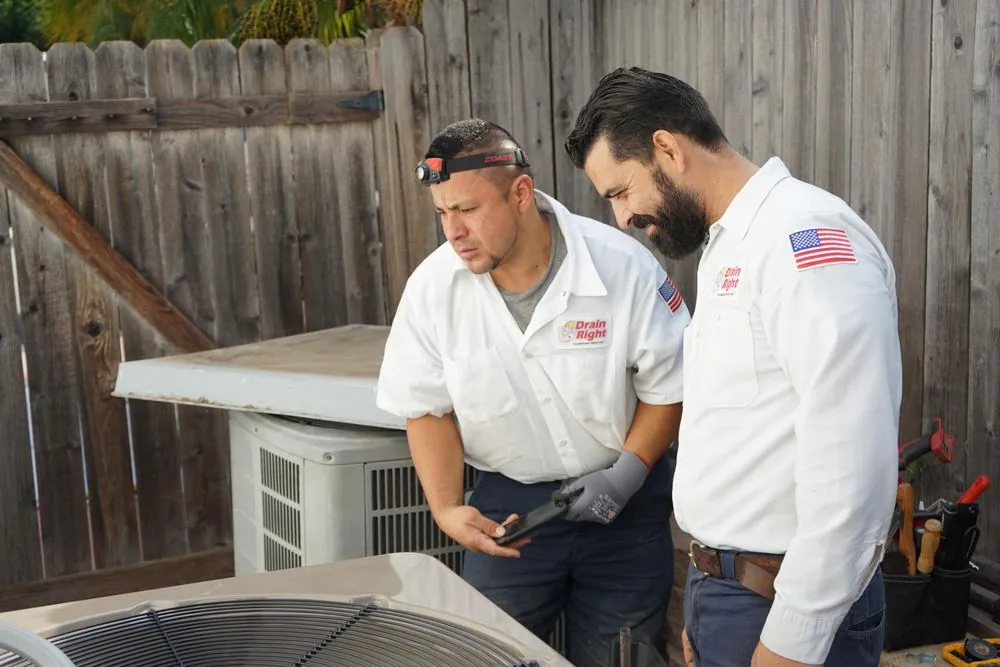 Emergency plumbing repair service in Gardena, CA - Drain Right Services