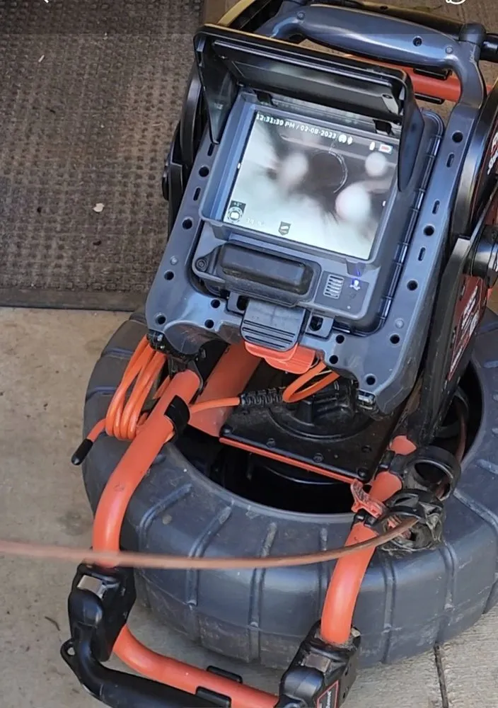 Professional pipe repair in Gardena, CA by Drain Right Services