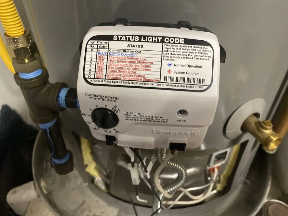 Slide of Drain Rite Plumbing