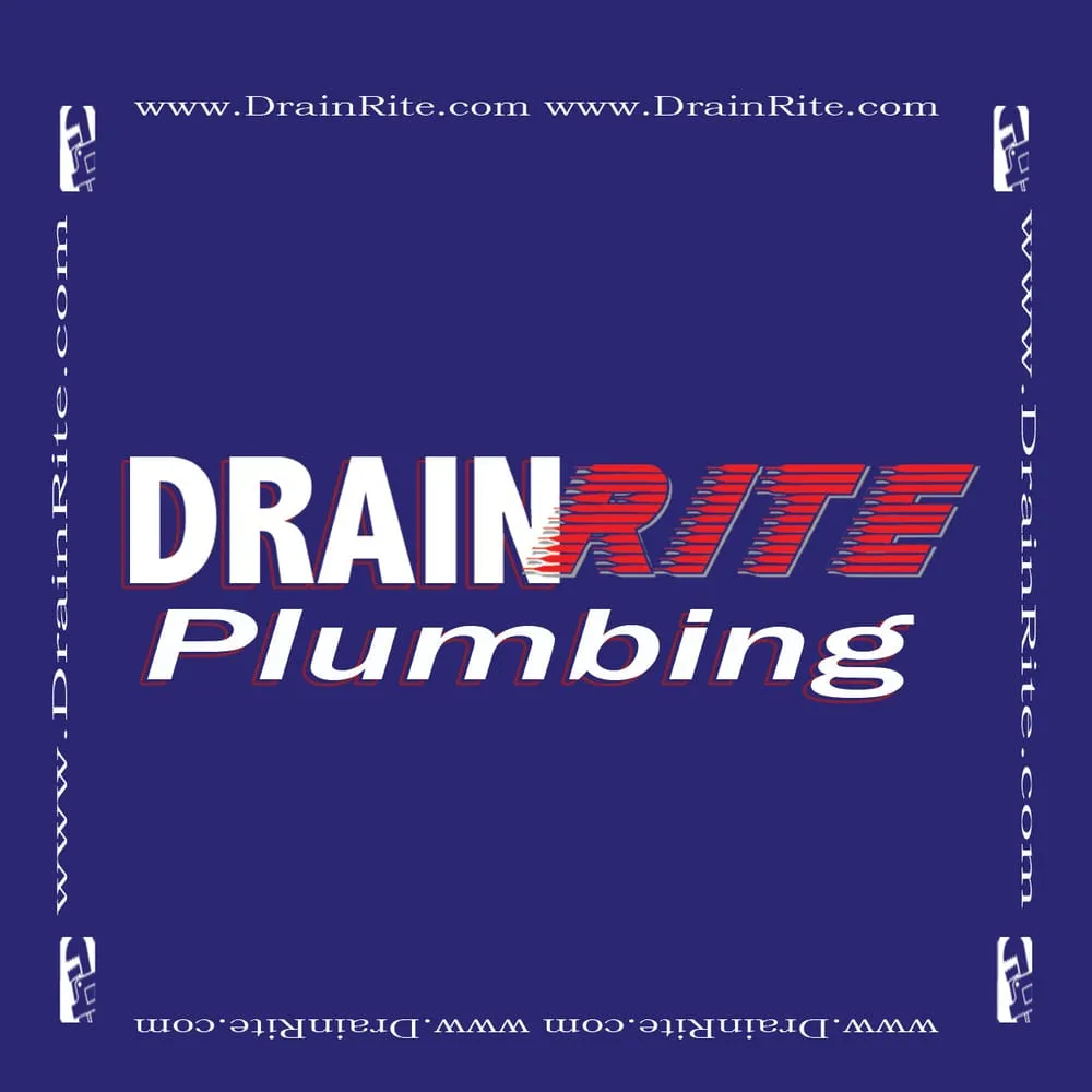 Slide of Drain Rite Plumbing
