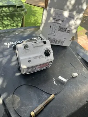 Drain Rite Plumbing Logo