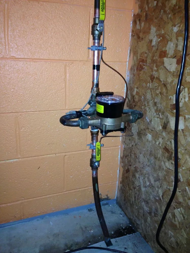 Slide of Drain Rite Plumbing