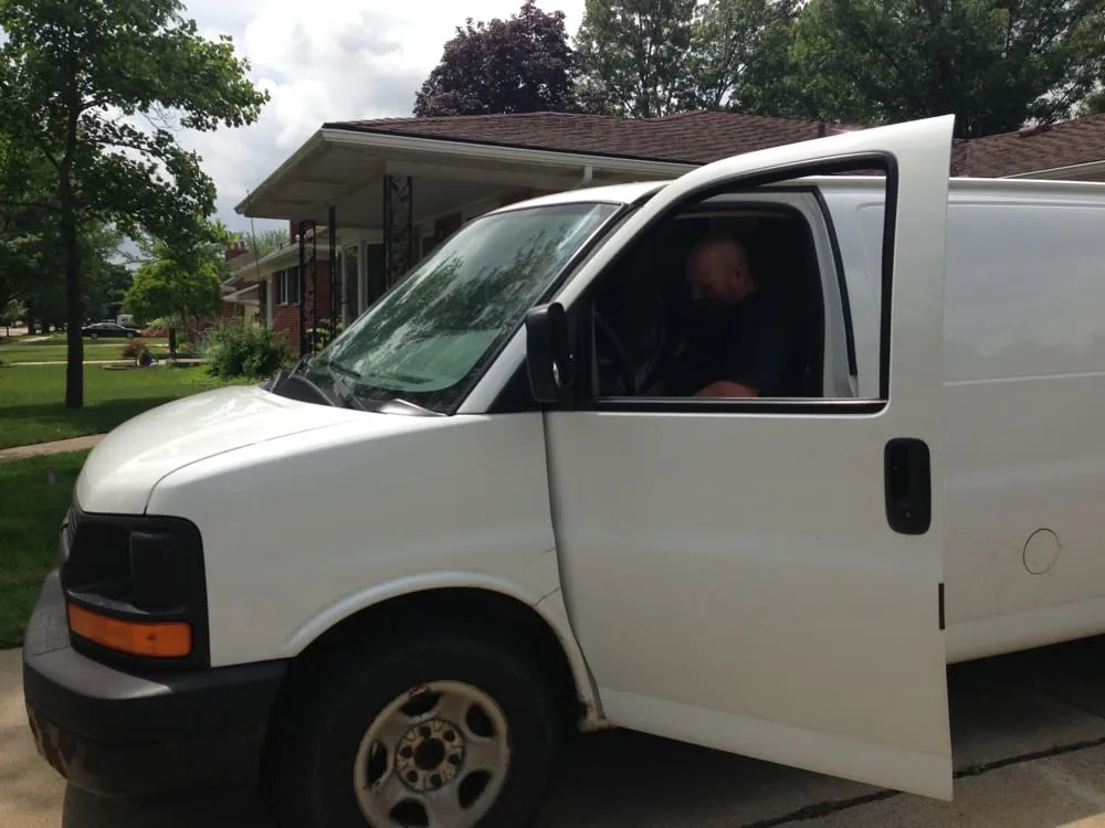 Slide of Drain Rite Plumbing