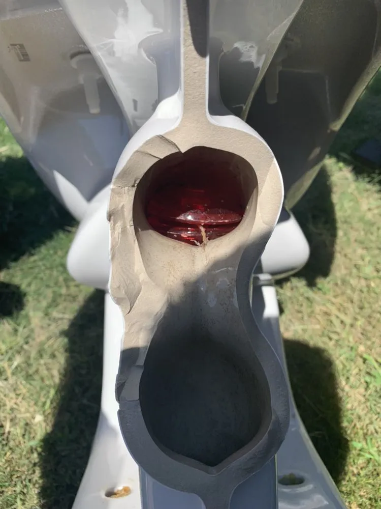 Slide of Drain-Rite Rooter