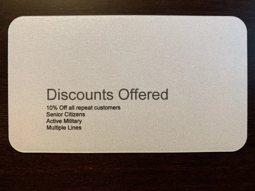 Slide of Drain-Rite Rooter