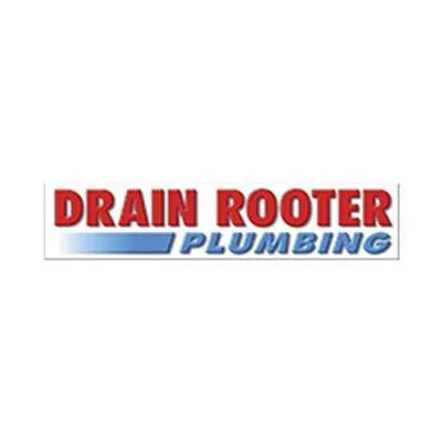 Slide of Drain Rooter Plumbing