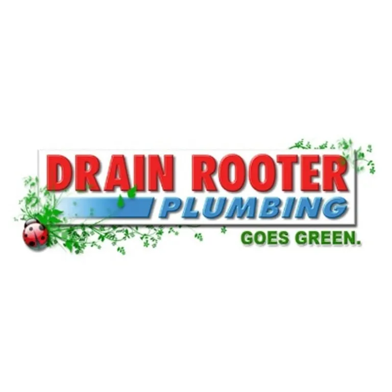 Slide of Drain Rooter Plumbing